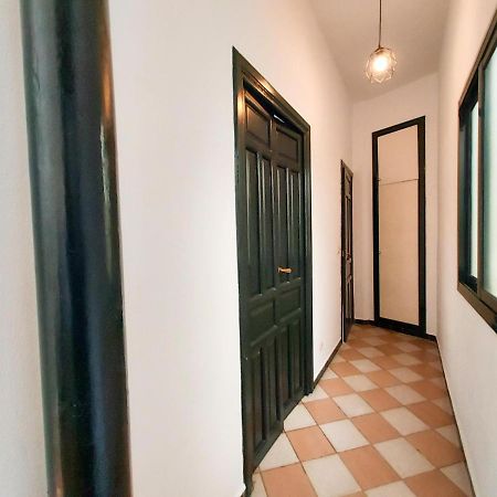 Apartamento Alameda Calatrava Sevilla Eksteriør billede