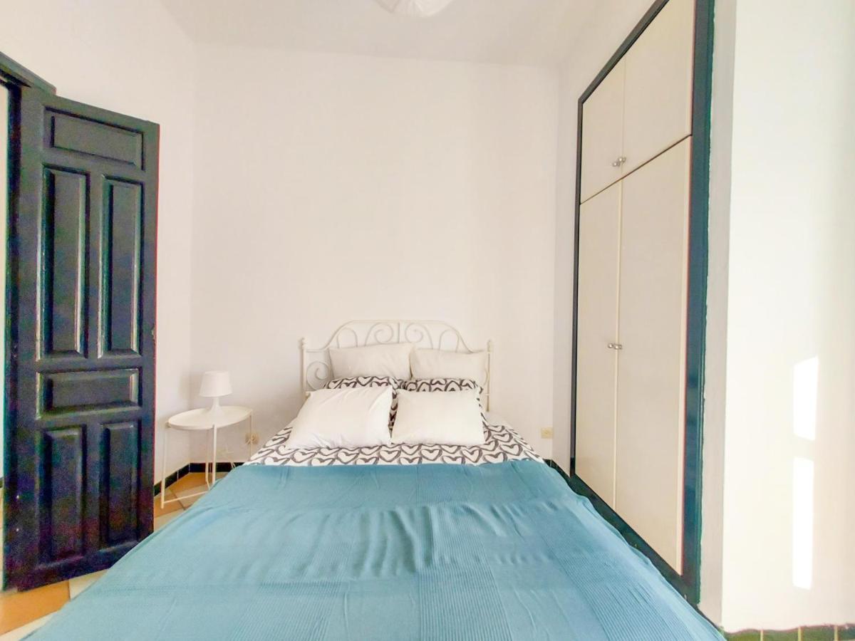 Apartamento Alameda Calatrava Sevilla Eksteriør billede