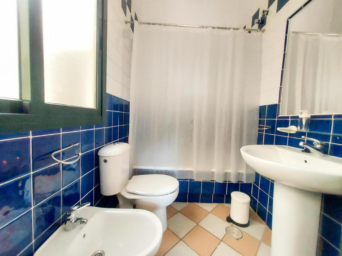 Apartamento Alameda Calatrava Sevilla Eksteriør billede