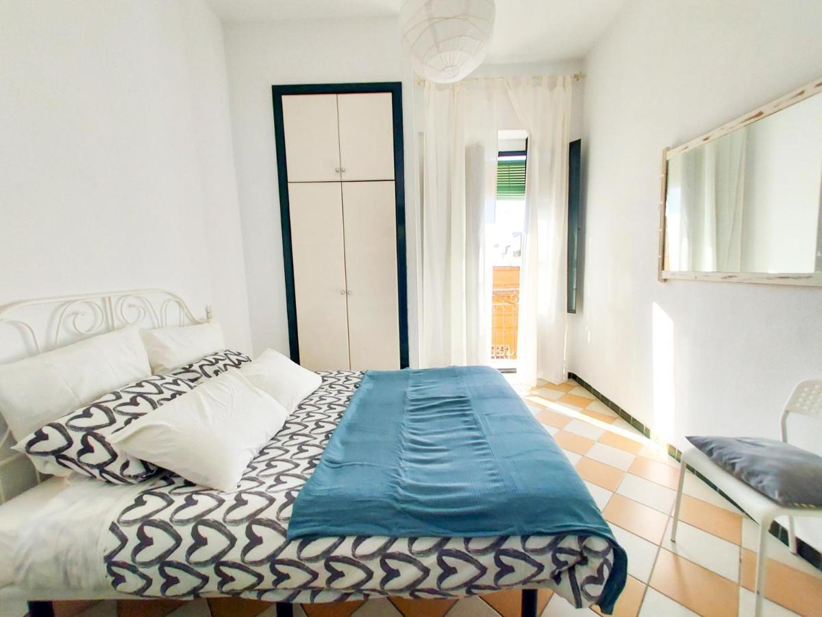 Apartamento Alameda Calatrava Sevilla Eksteriør billede